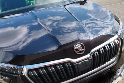 Skoda Kamiq 38.900 km 19.299 &euro; Bischoffen 35649