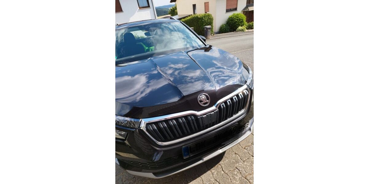 Skoda Kamiq 38.900 km 19.299 &euro; Bischoffen 35649
