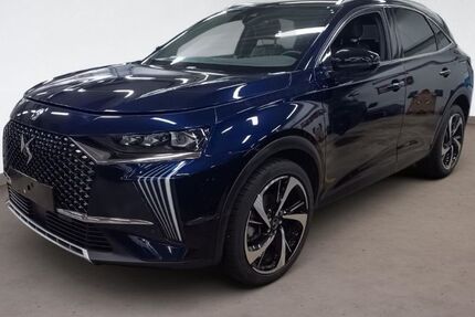 DS Automobiles DS7 (Crossback) 53.888 km 23.480 &euro; Marburg 35043