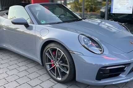 Porsche 911 Urmodell 18.866 km 149.999 &euro; Giessen 35396