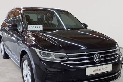 VW Tiguan 63.522 km 25.990 &euro; Fernwald-Steinbach 35463
