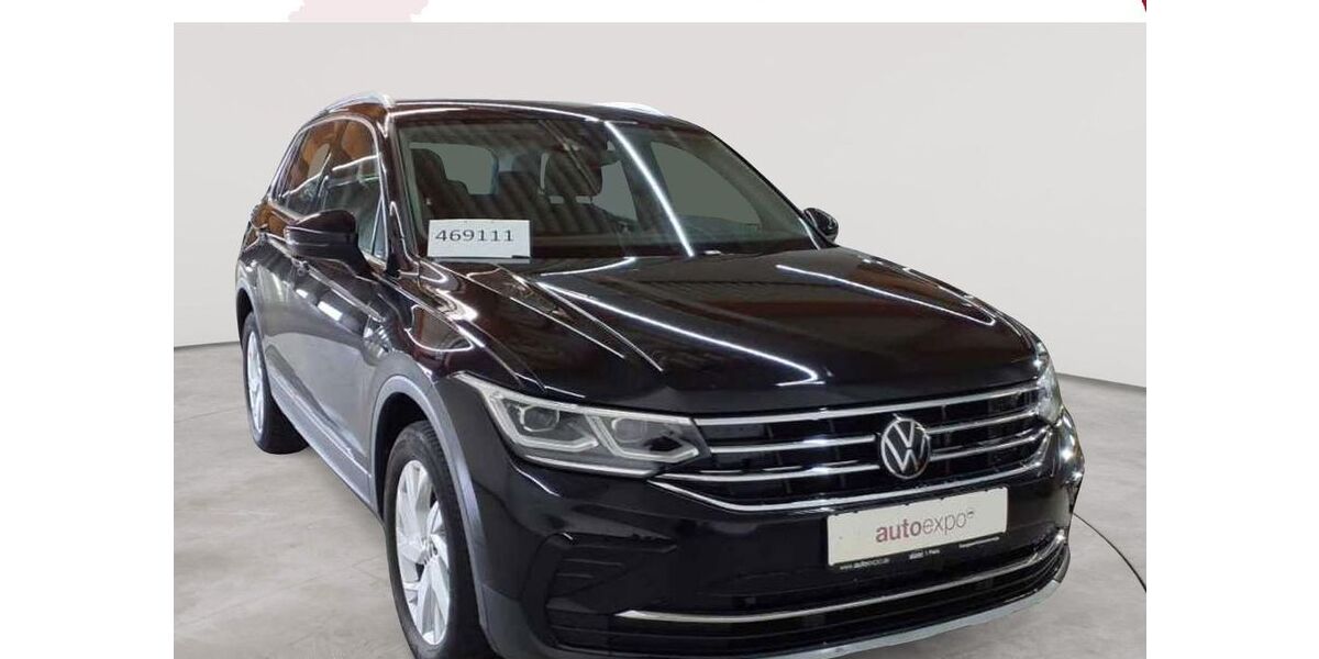 VW Tiguan 63.522 km 25.990 &euro; Fernwald-Steinbach 35463