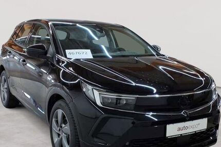 Opel Grandland (X) 13.723 km 20.989 &euro; Fernwald-Steinbach 35463
