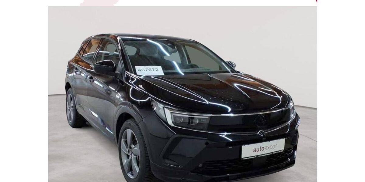 Opel Grandland (X) 13.723 km 20.989 &euro; Fernwald-Steinbach 35463