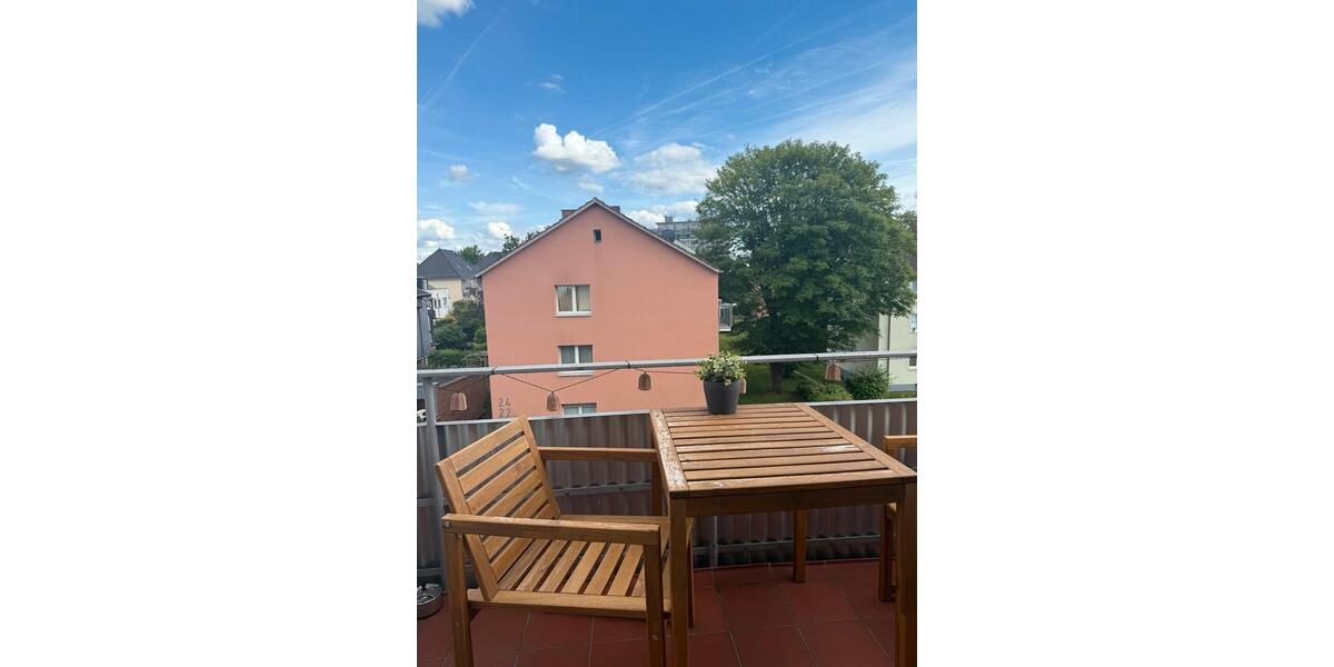 Etagenwohnung Gießen Wieseck - 3 Zimmer, 68 m&sup2;, 995&euro; | Angebot:26665873
