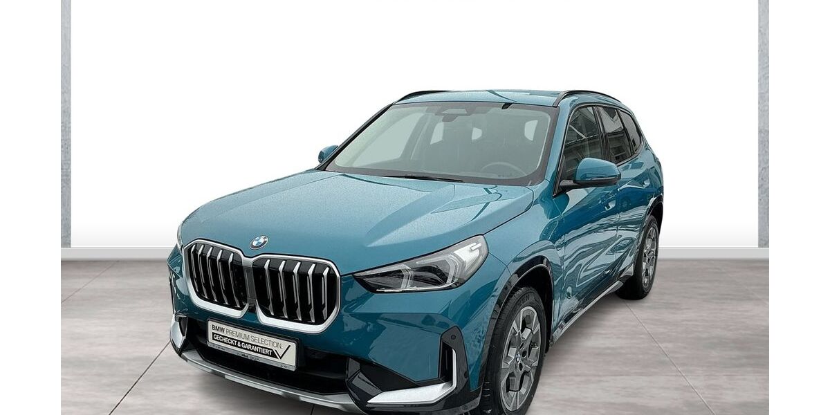 BMW X1 22.700 km 45.690 &euro; Marburg 35043