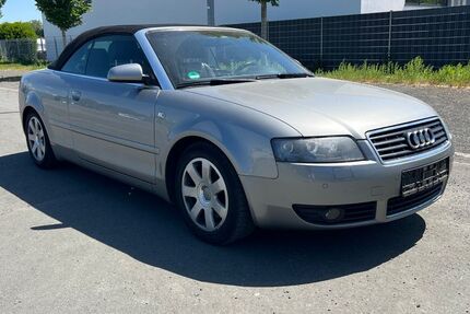 Audi A4 304.885 km 2.290 &euro; Gießen 35398