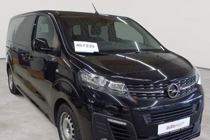 Opel Zafira Life 152.221 km 24.990 &euro; Fernwald-Steinbach 35463