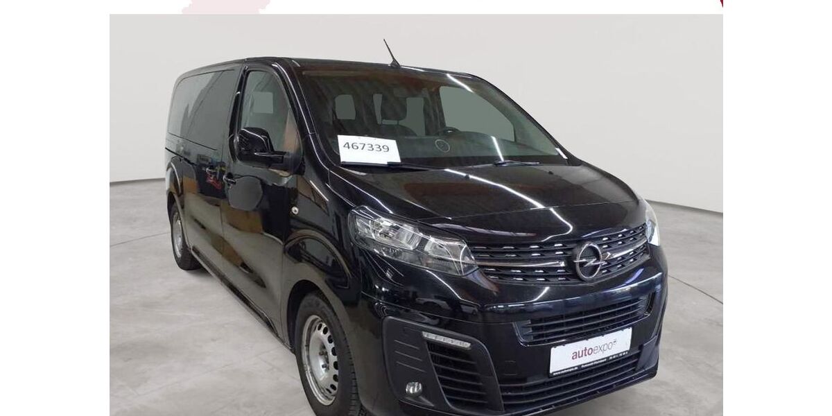 Opel Zafira Life 152.221 km 24.990 &euro; Fernwald-Steinbach 35463