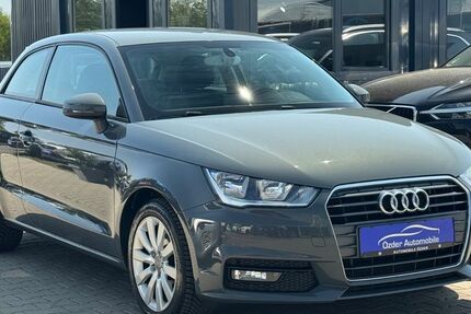 Audi A1 132.149 km 11.190 &euro; Lollar 35457