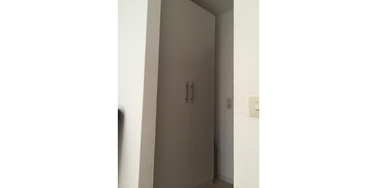 Etagenwohnung Marburg - 1 Zimmer, 15 m&sup2;, 360&euro; | Angebot:26025559