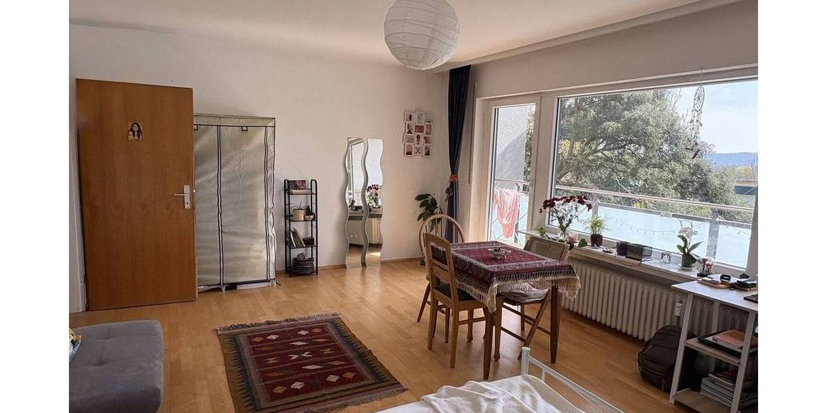 Etagenwohnung Marburg Marbach - 3 Zimmer, 84 m&sup2;, 259.000&euro; | Angebot:26643577