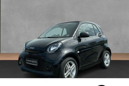 Smart ForTwo 28.959 km 12.990 &euro; Gießen 35396