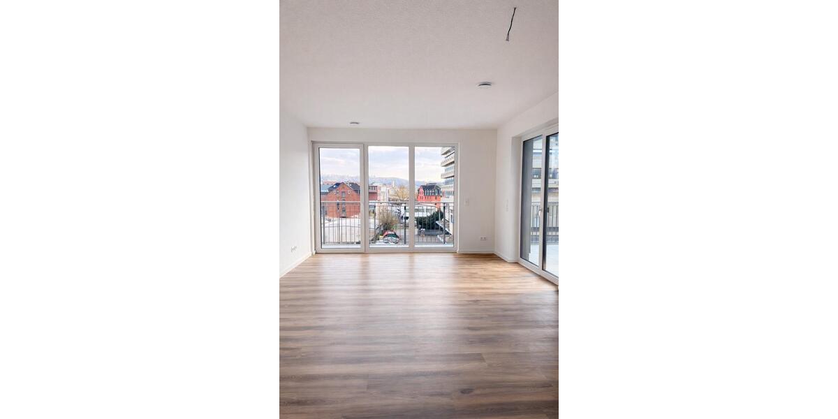 Etagenwohnung Marburg Biegenviertel - 2 Zimmer, 56 m&sup2;, 989&euro; | Angebot:26331425