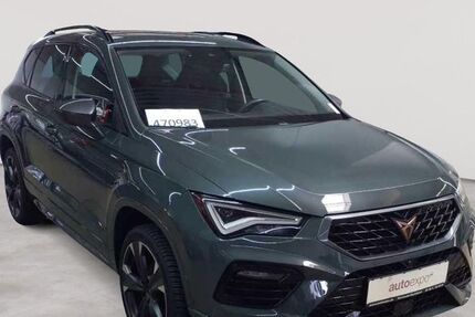 Cupra Ateca 20.786 km 26.489 &euro; Fernwald-Steinbach 35463