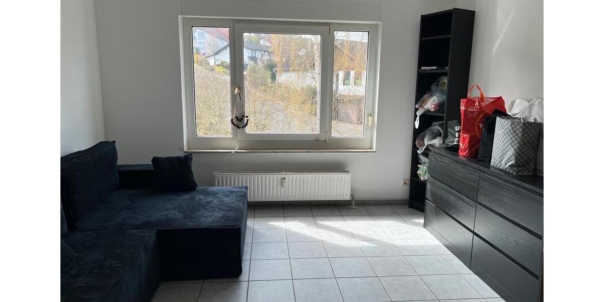 Maisonettenwohnung Marburg Marbach - 2 Zimmer, 49 m&sup2;, 620&euro; | Angebot:25977123