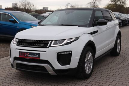 Land Rover Range Rover Evoque 102.333 km 11.990 &euro; Lollar 35457