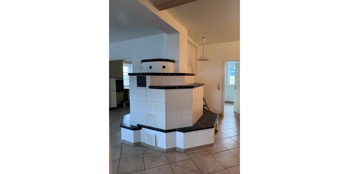 Erdgeschoßwohnung Sinn - 1.5 Zimmer, 53 m&sup2;, 530&euro; | Angebot:25542859