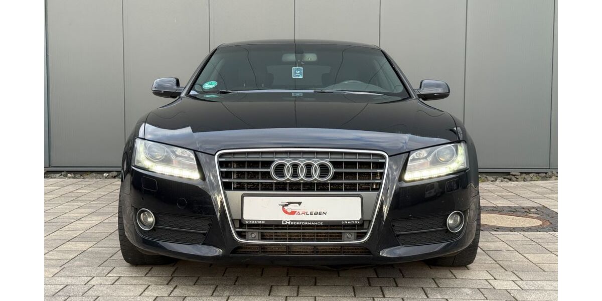 Audi A5 309.000 km 6.990 &euro; Herborn 35745