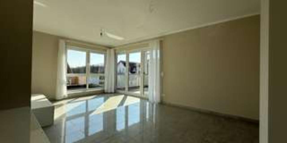 Etagenwohnung Pohlheim - 3 Zimmer, 107 m&sup2;, 1.125&euro; | Angebot:25844424