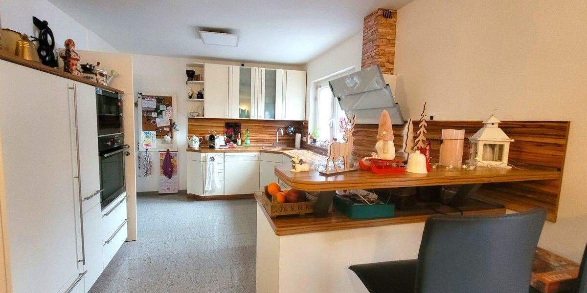 Mehrfamilienhaus, Wohnhaus Gießen / Inselweg Wieseck - 7 Zimmer, 228 m&sup2;, 559.000&euro; | Angebot:25695896