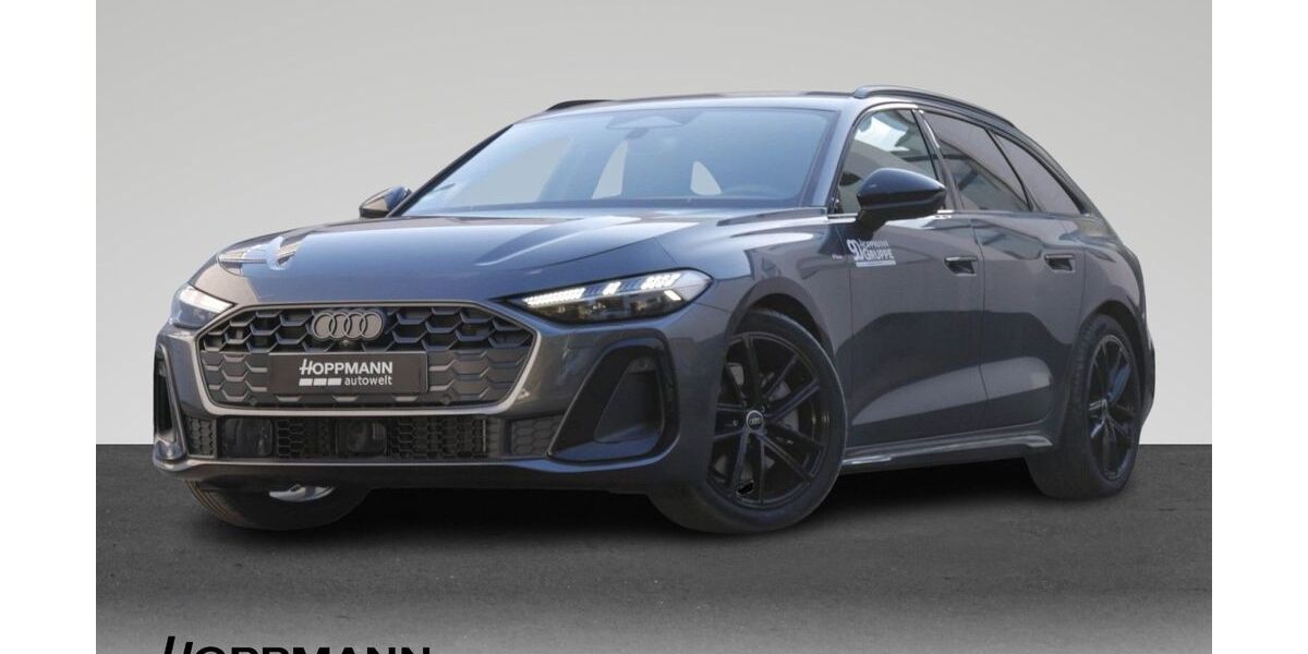 Audi A5 6.000 km 65.990 &euro; Herborn 35745