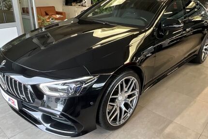 Mercedes-Benz AMG GT 64.595 km 64.700 &euro; Marburg 35039