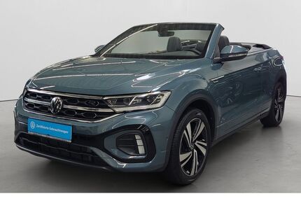 VW T-Roc 61.650 km 26.730 &euro; Gießen 35394