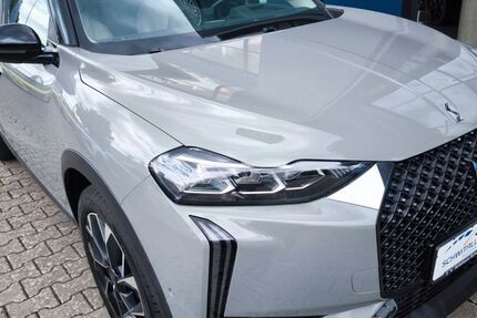 DS Automobiles DS3 26.409 km 23.990 &euro; Marburg 35039