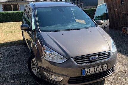Ford Galaxy 157.000 km 7.900 &euro; Staufenberg 35460