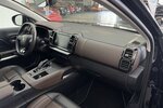 Citroen C5 Aircross 225 Hybrid Shine Pack Leder Massage 98.300 km 17.990 &euro; Lich 35423
