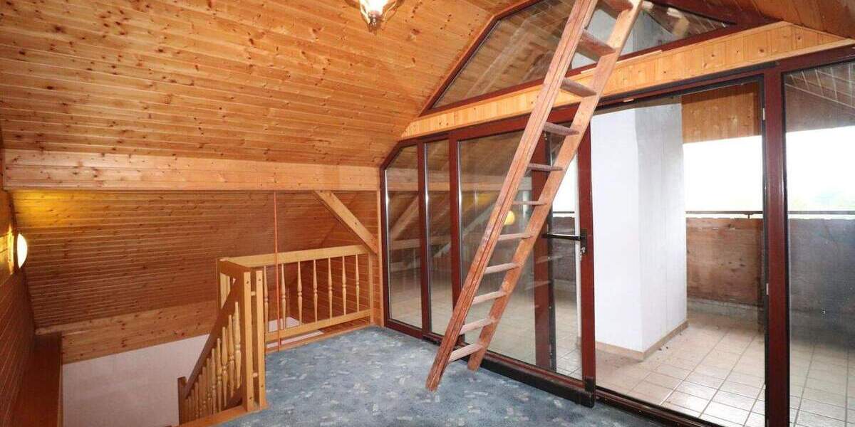 Mehrfamilienhaus, Wohnhaus Wettenberg Wißmar - 9 Zimmer, 235 m&sup2;, 579.000&euro; | Angebot:25682695