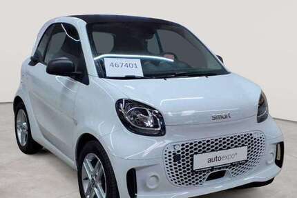 Smart forTwo 17.546 km 12.990 &euro; Fernwald-Steinbach 35463