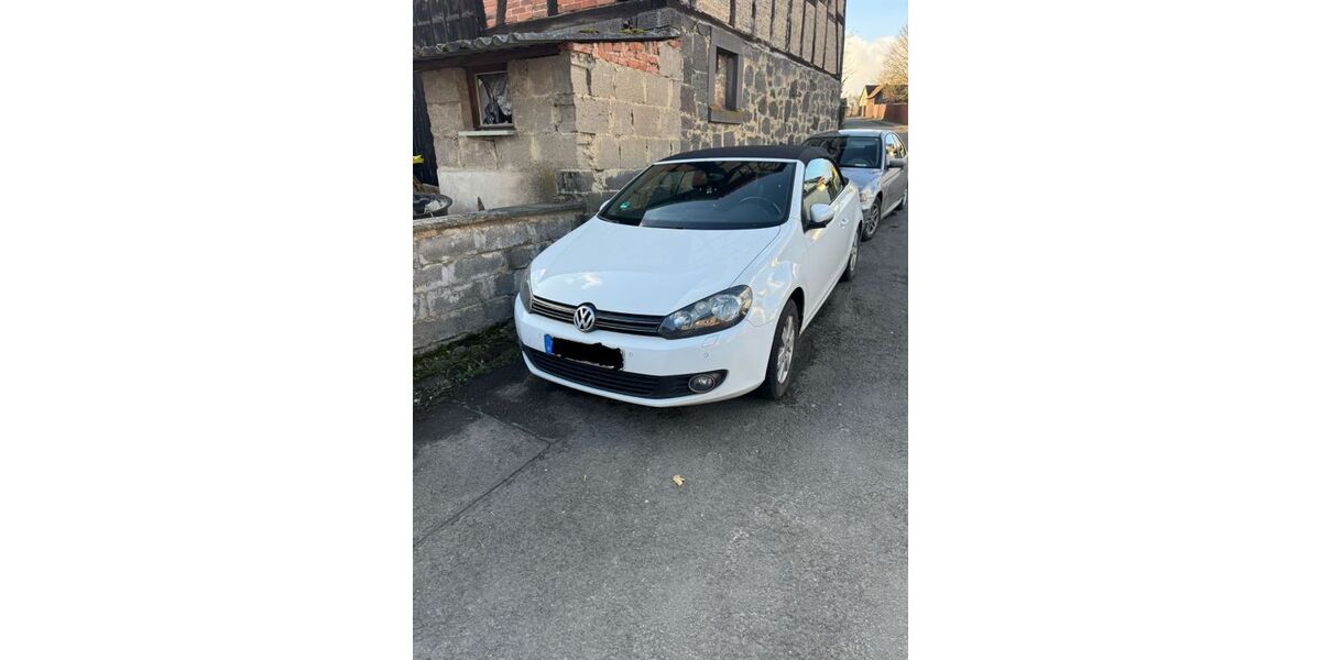 VW Golf 265.504 km 5.500 &euro; Buseck 35418