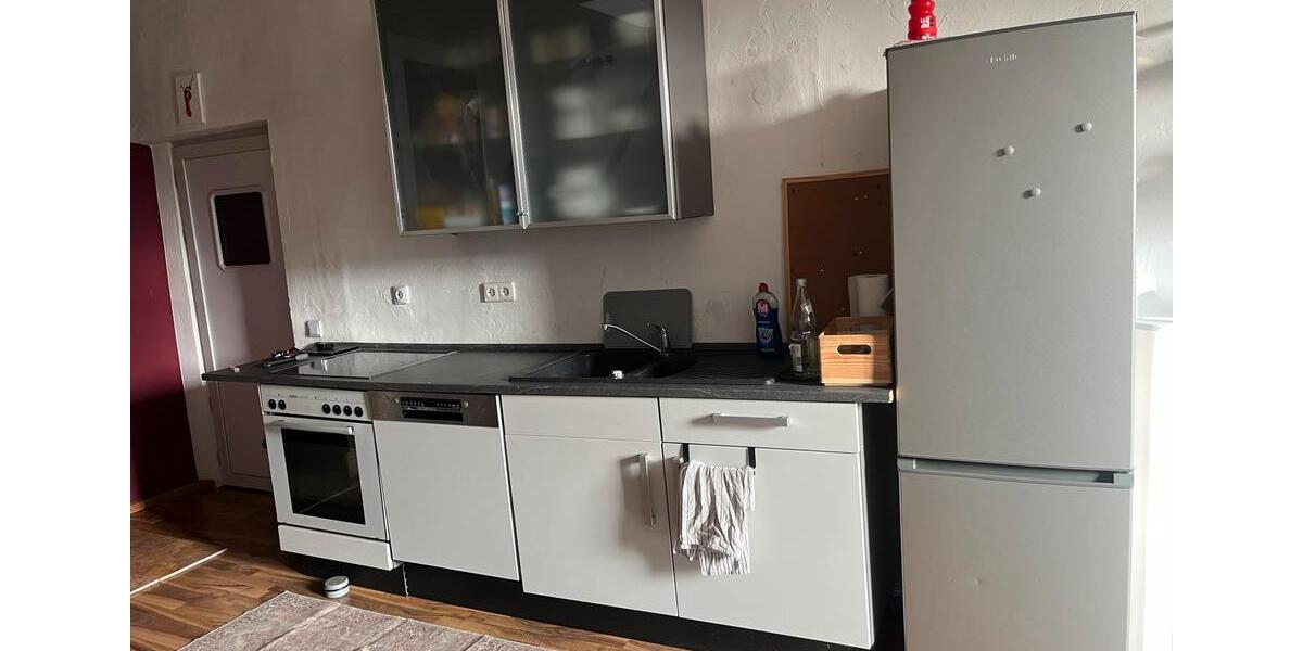 Maisonettenwohnung Herborn - 2 Zimmer, 60 m&sup2;, 475&euro; | Angebot:25962845