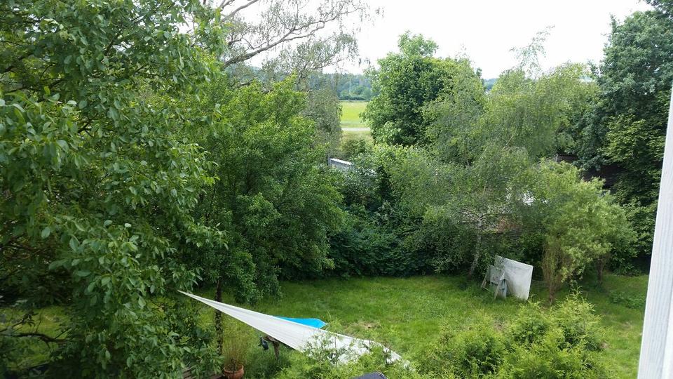 Erdgeschoßwohnung Solms - 1 Zimmer, 24 m&sup2;, 260&euro; | Angebot:25971736