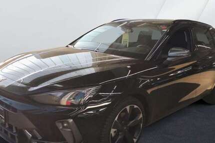 Cupra Leon 20.887 km 31.795 &euro; Pohlheim 35415