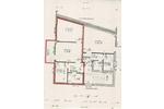 Etagenwohnung Bad Nauheim - 2 Zimmer, 50 m&sup2;, 825&euro; | Angebot:26634695