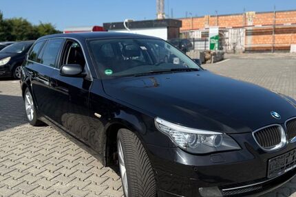 BMW 530 206.622 km 6.900 &euro; Münzenberg-Gambach 35516