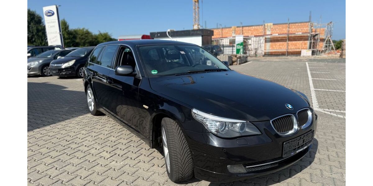 BMW 530 206.622 km 6.900 &euro; Münzenberg-Gambach 35516