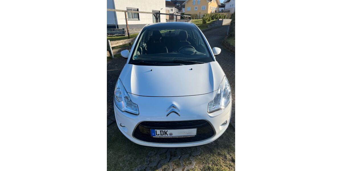 Citroen C3 142.362 km 4.400 &euro; Solms 35606