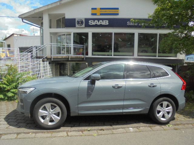 Volvo XC60 41.000 km 32.990 &euro; Giessen 35396