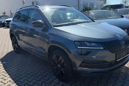 Skoda Karoq 83.800 km 22.800 &euro; Butzbach 35510