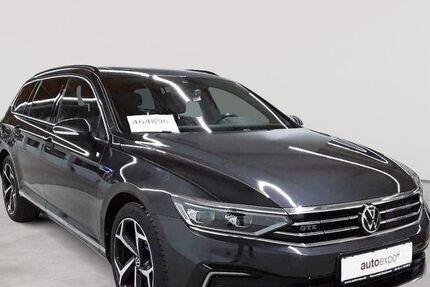 VW Passat Variant 84.508 km 24.289 &euro; Fernwald-Steinbach 35463