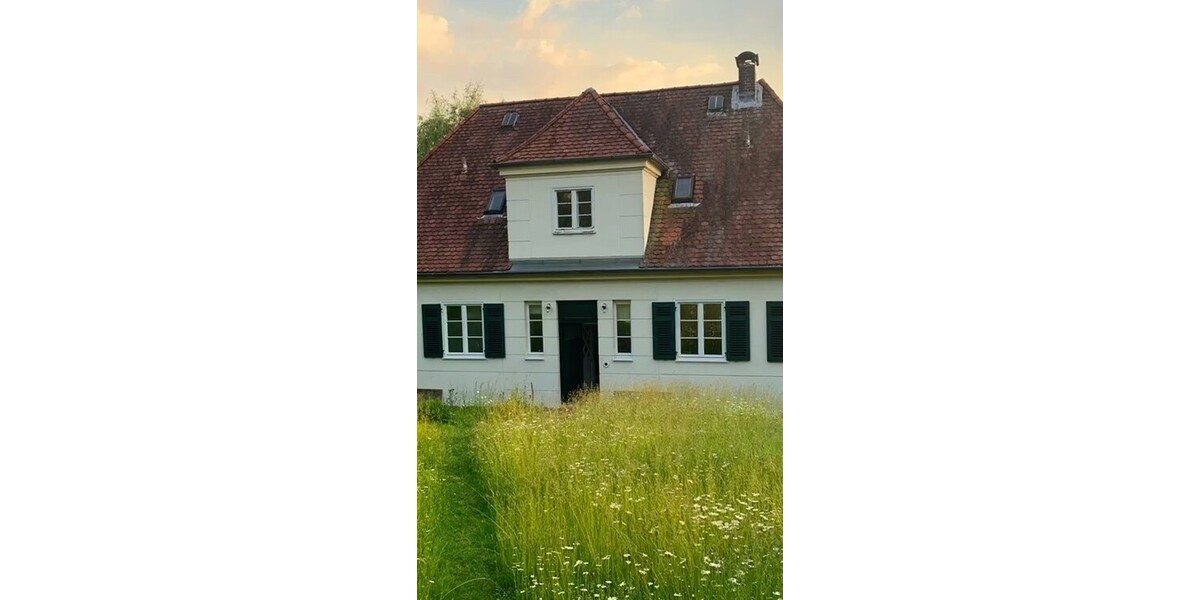 Place to be - Einfamilienhaus Marburg Biegenviertel | Angebot:26040377