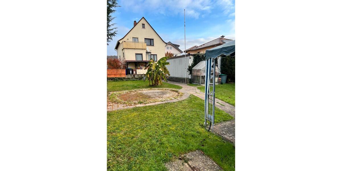 Einfamilienhaus Solms - 4 Zimmer, 110 m&sup2;, 289.000&euro; | Angebot:25867504