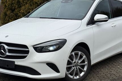 Mercedes-Benz B 250 138.000 km 19.950 &euro; Lollar ( bei Gießen ) 35457