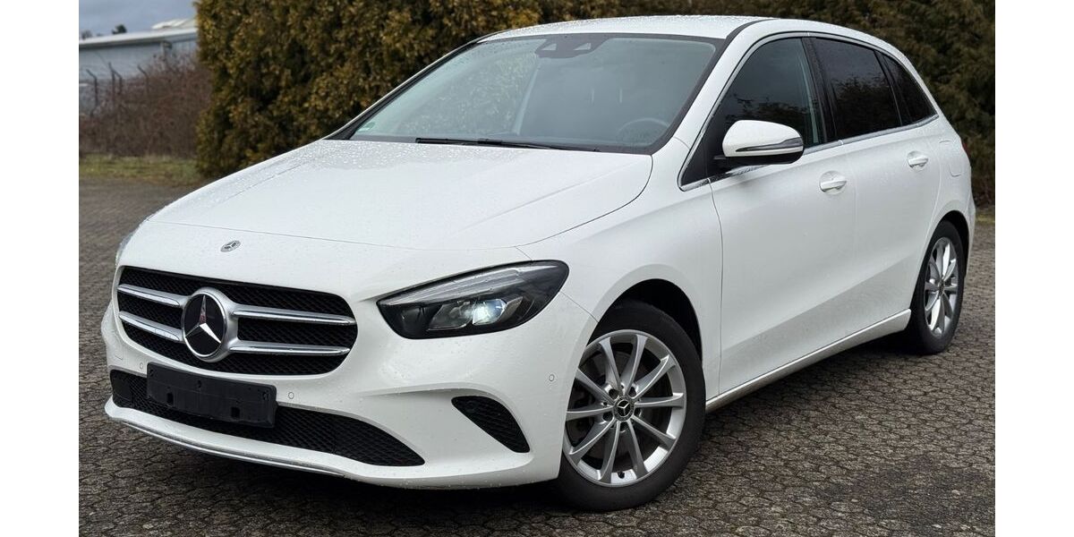Mercedes-Benz B 250 138.000 km 19.950 &euro; Lollar ( bei Gießen ) 35457