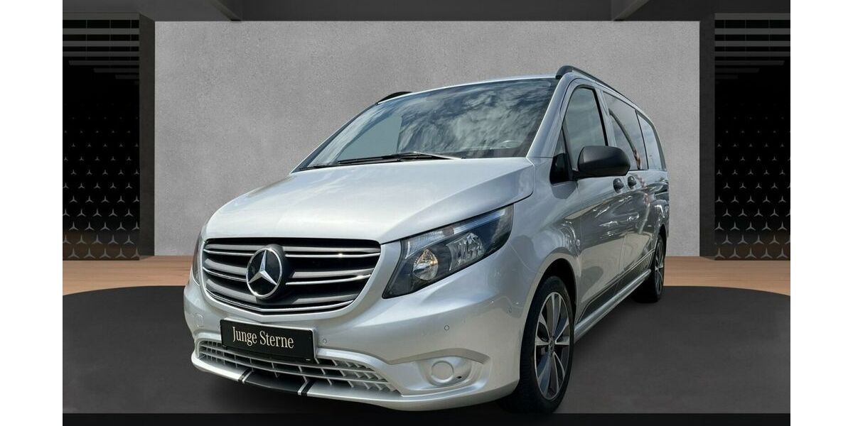 Mercedes-Benz Vito 107.500 km 31.480 &euro; Gießen 35396