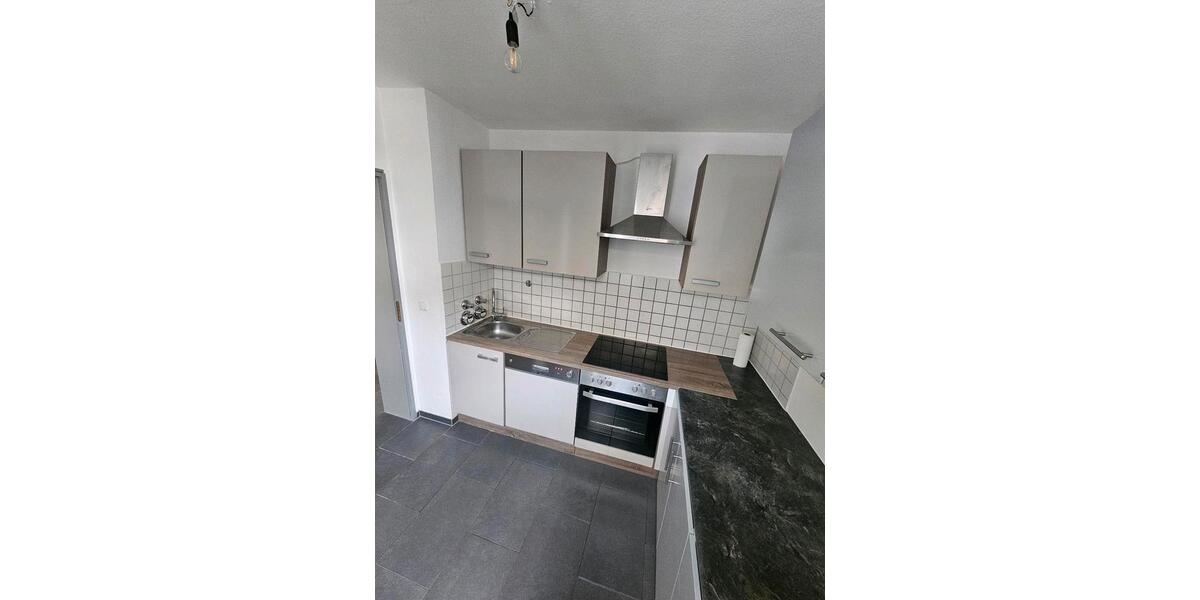 Etagenwohnung Pohlheim - 3 Zimmer, 73 m&sup2;, 169.000&euro; | Angebot:27163081